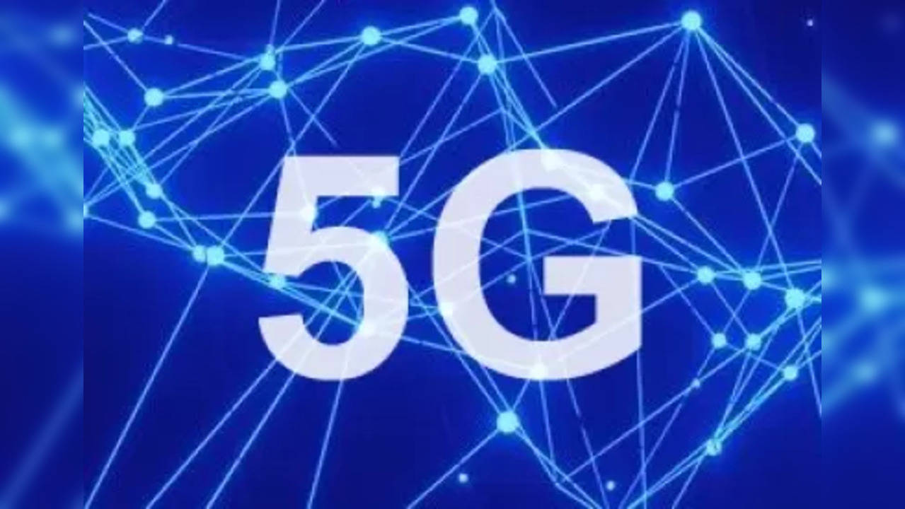 5G