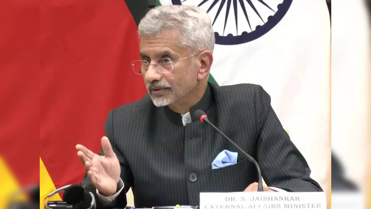 External-Affairs-Minister-S Jaishankar