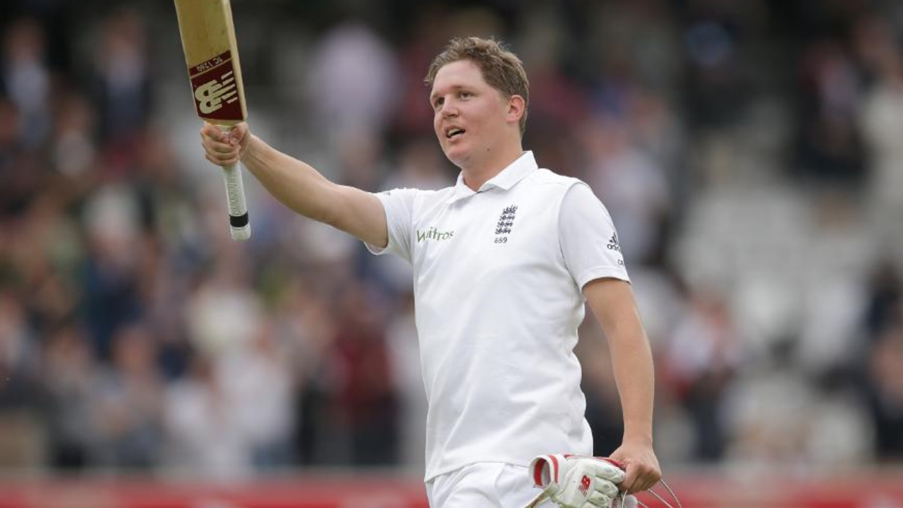 Gary Ballance