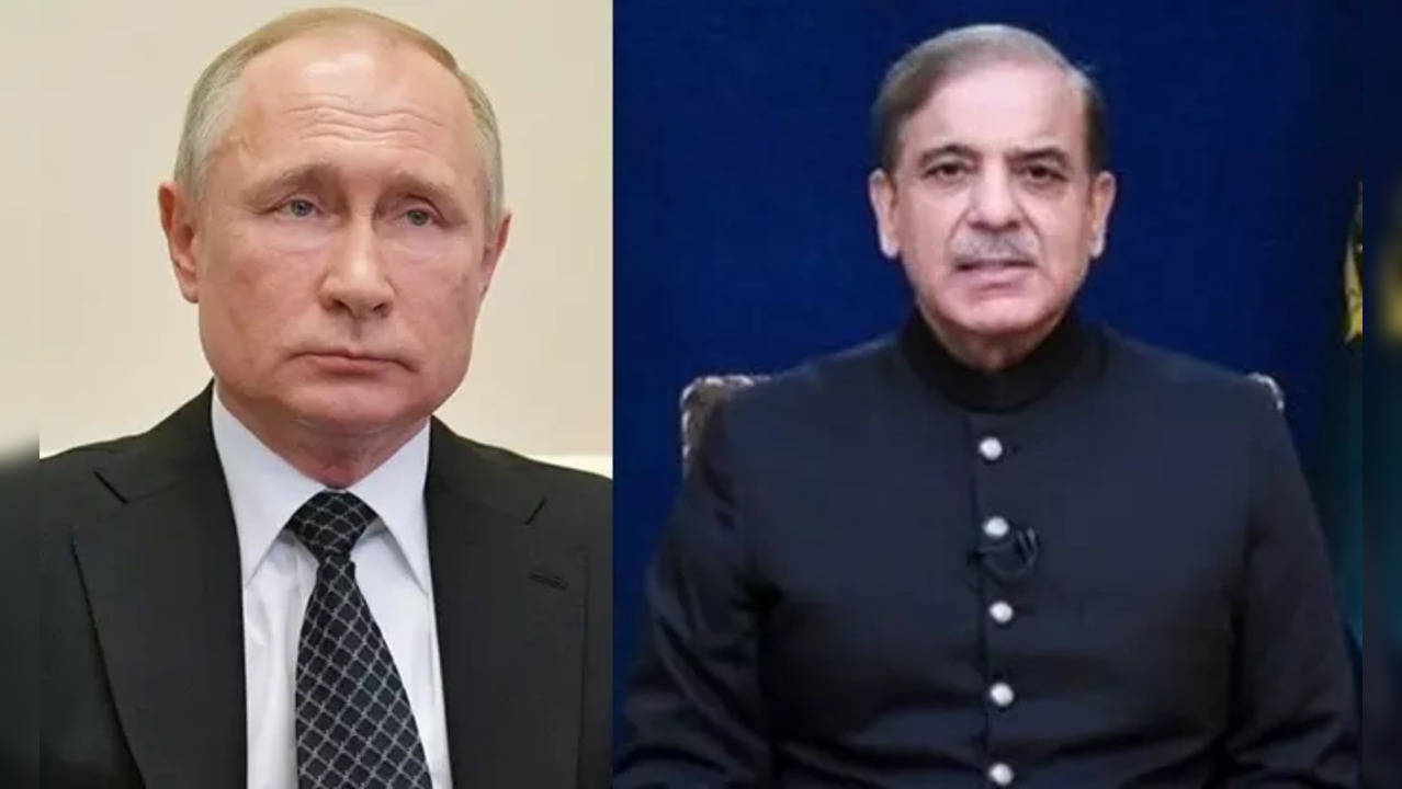 Russia Pakistan oil deal