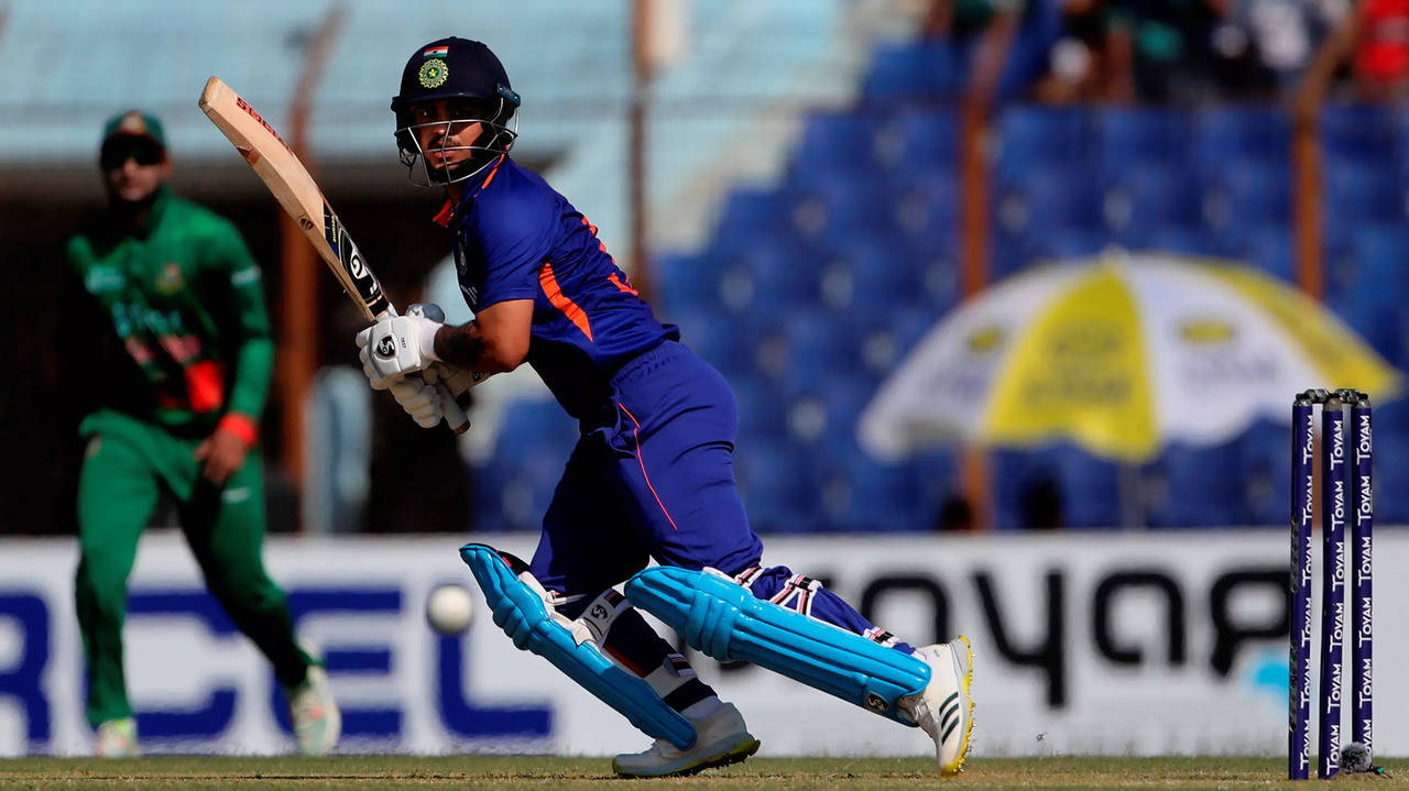 Ind vs Ban 3rd ODI HIGHLIGHTS India thump Bangladesh by 227 runs to register consolation win