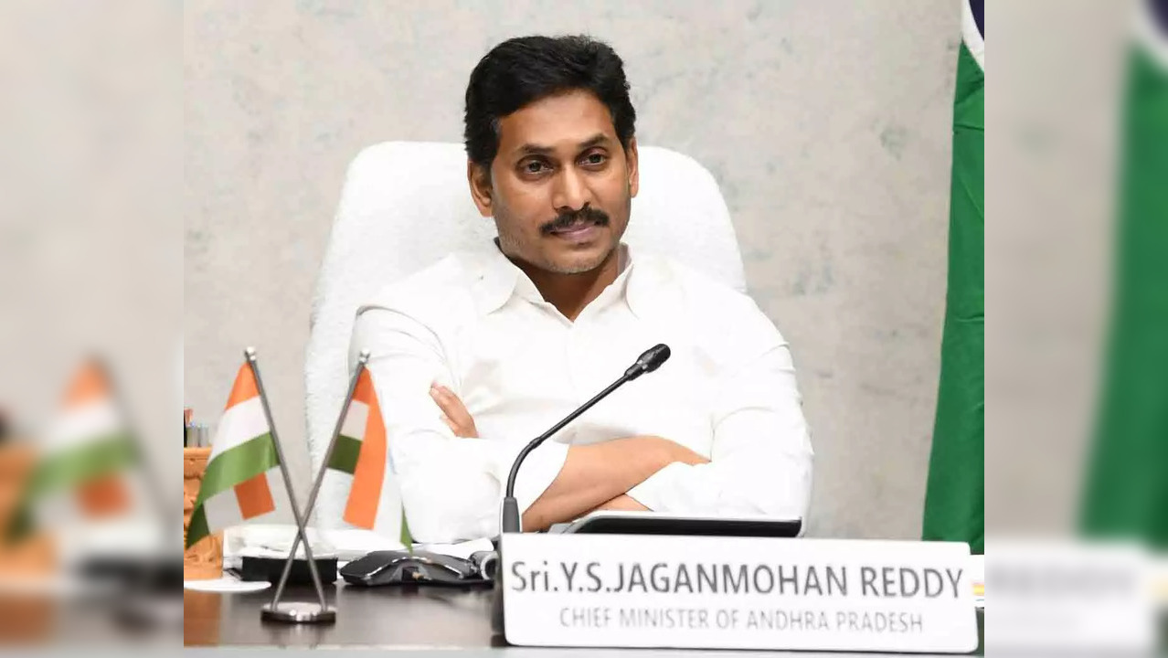 YS Jagan-Mohan-Reddy