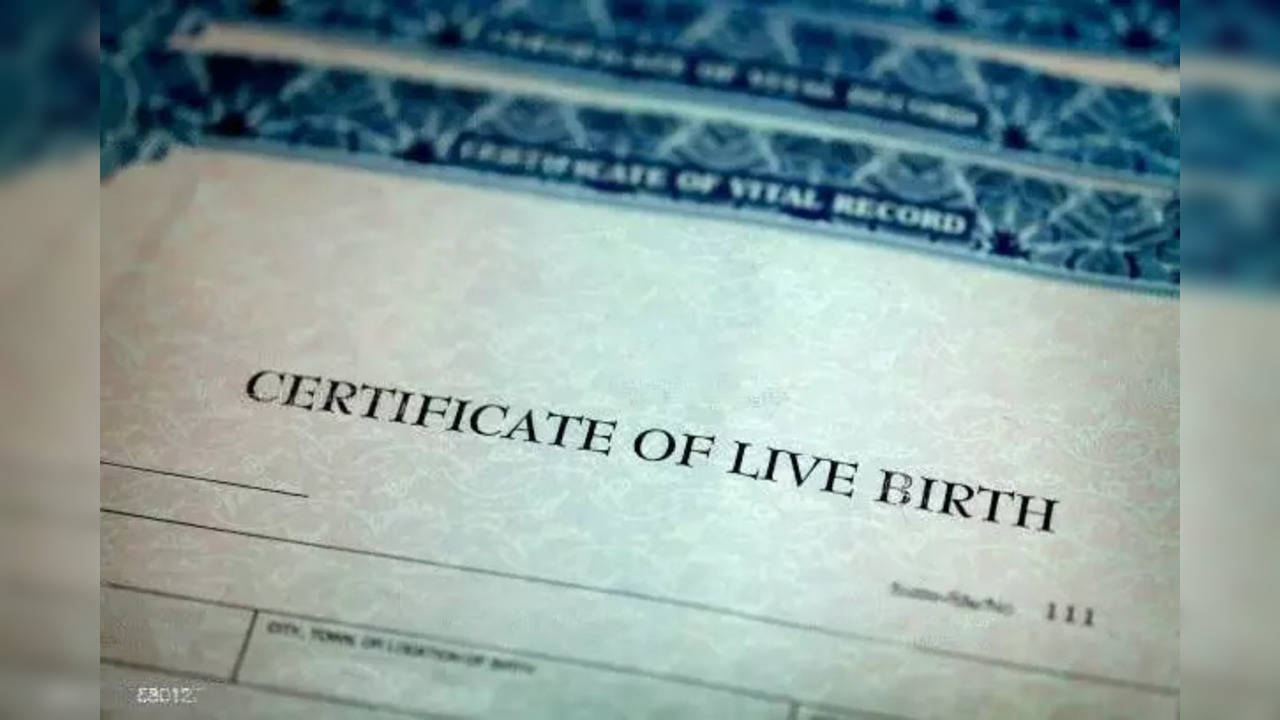 Life certificate