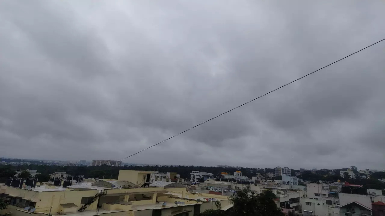 Bengaluru weather