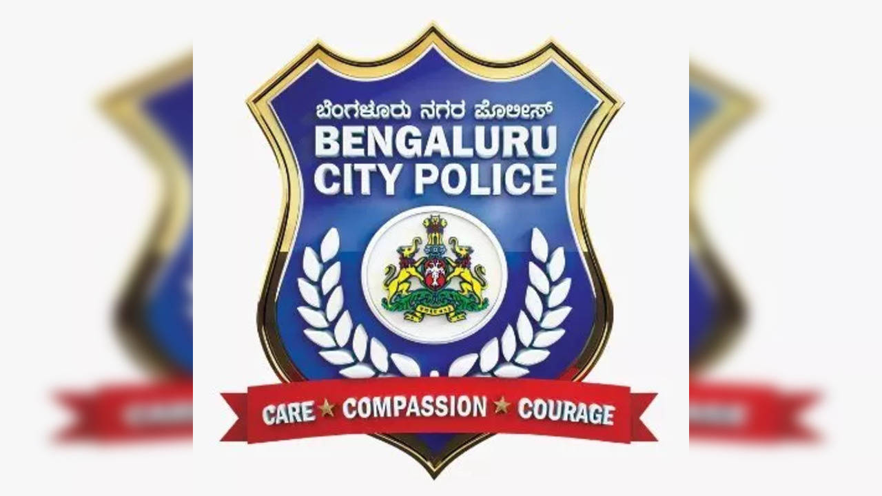 Bengaluru-Police