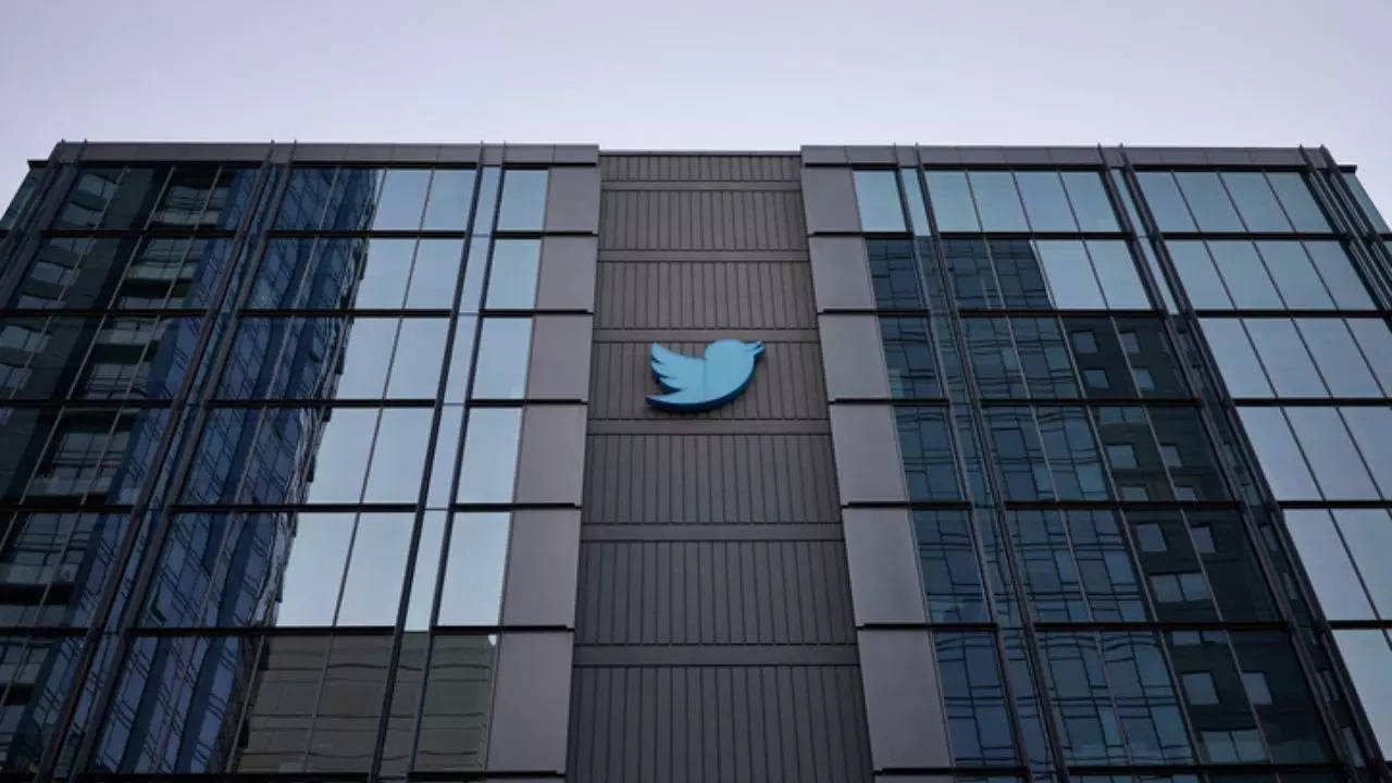 Twitter HQ is auctioning its 'surplus corporate office assets' in January 2023 | Representative image