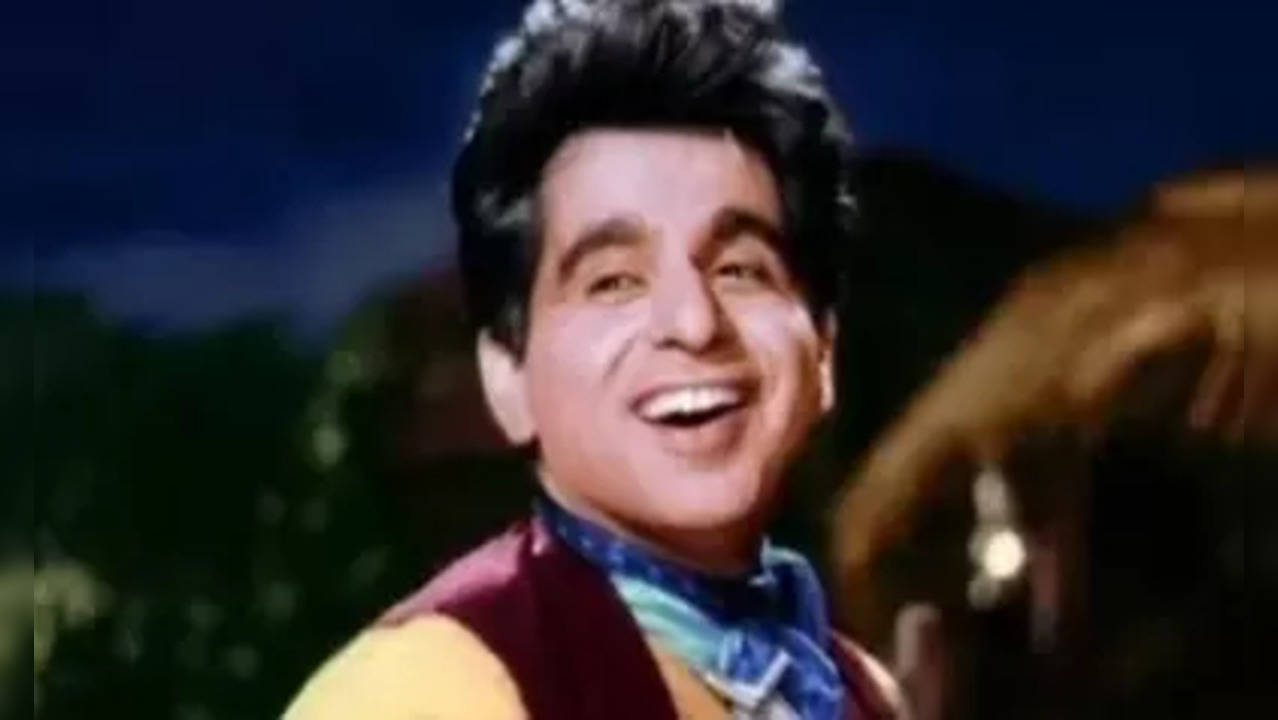 Dilip Kumar