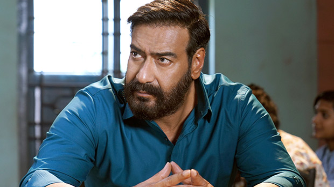 Ajay Devgn's Drishyam 2 enters Rs 200 crore club