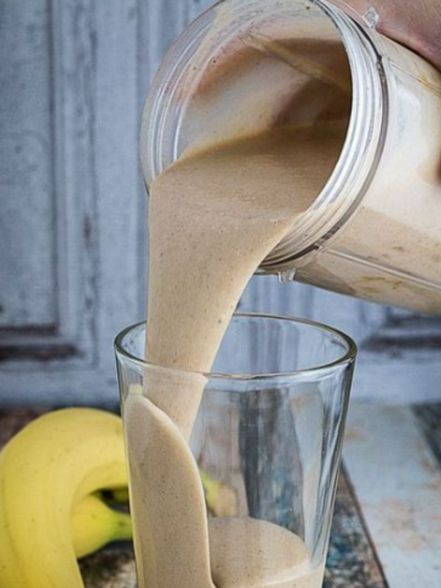 Weight loss protein shake | Homemade protein shakes to lose weight