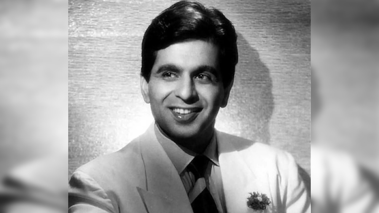 Dilip Kumar