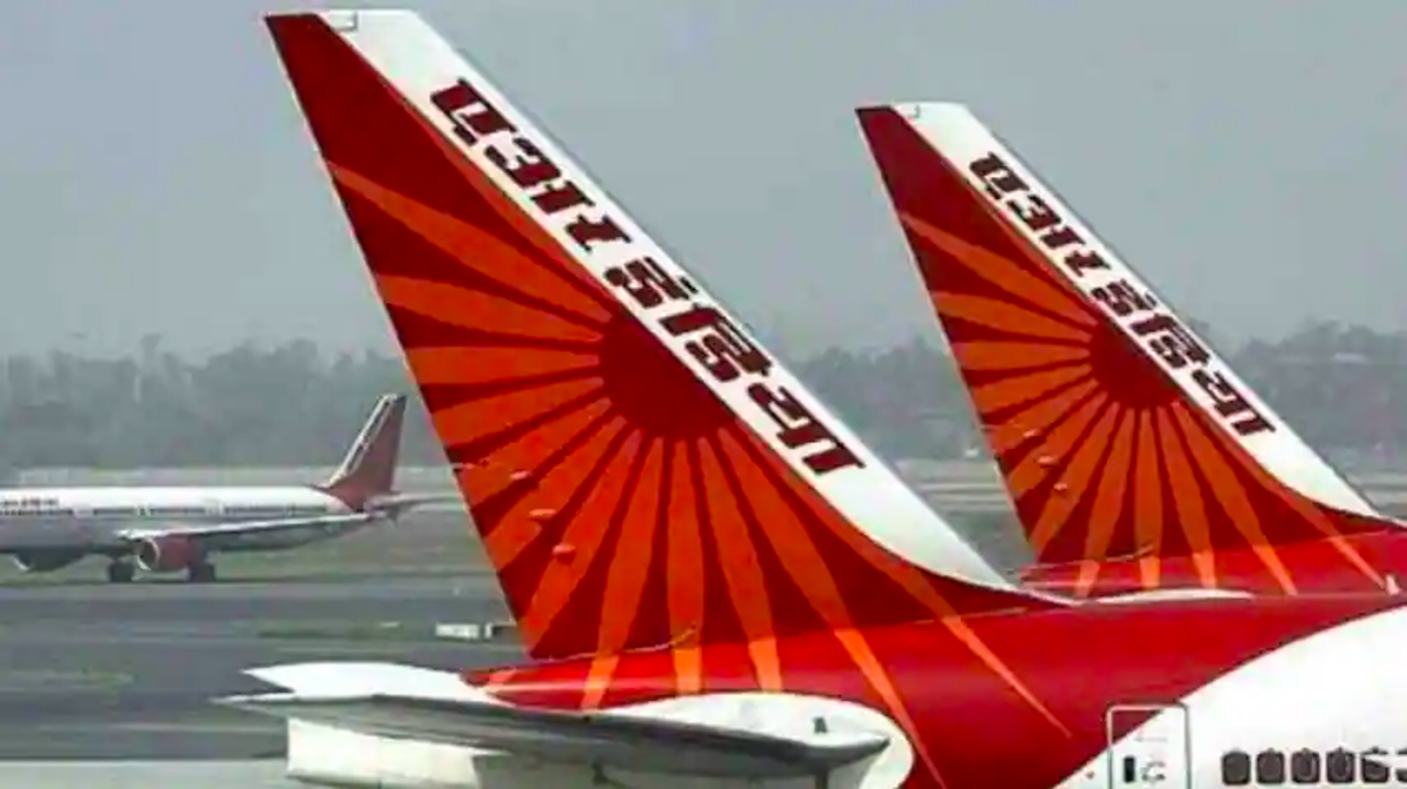 Air India to buy 500 aircraft from Airbus, Boeing