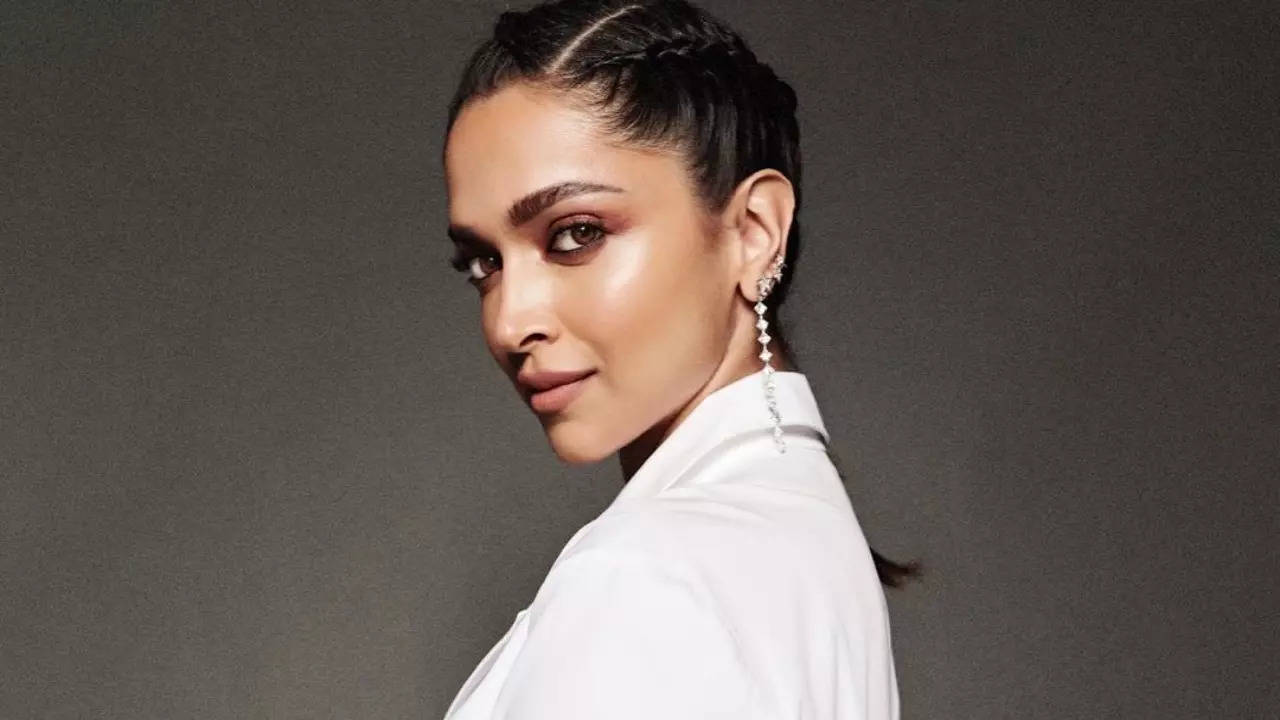 Deepika Padukone Shares Philosophy Behind Her Brand Associations