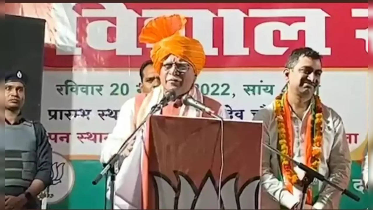 haryana CM Manohar Lal Khattar