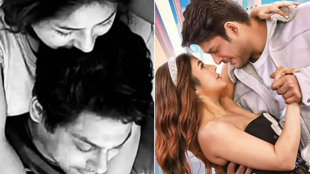 Sidharth Shukla, Shehnaaz Gill