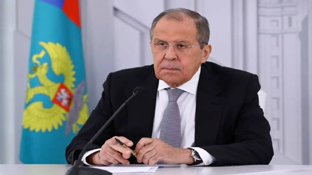 sergey lavrov ani