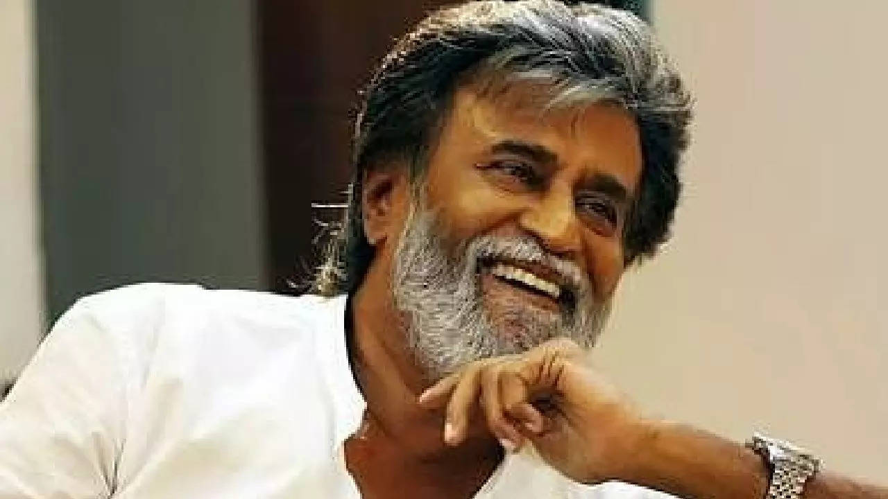 Rajinikanth