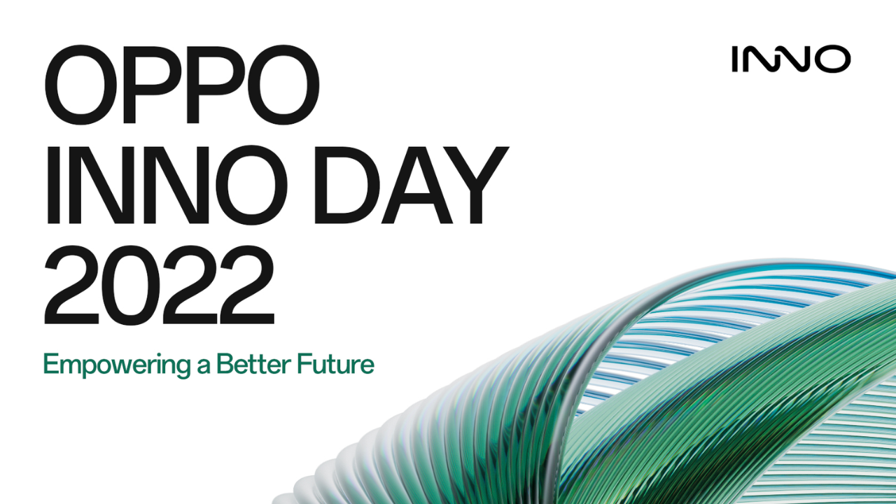 Oppo Inno Day