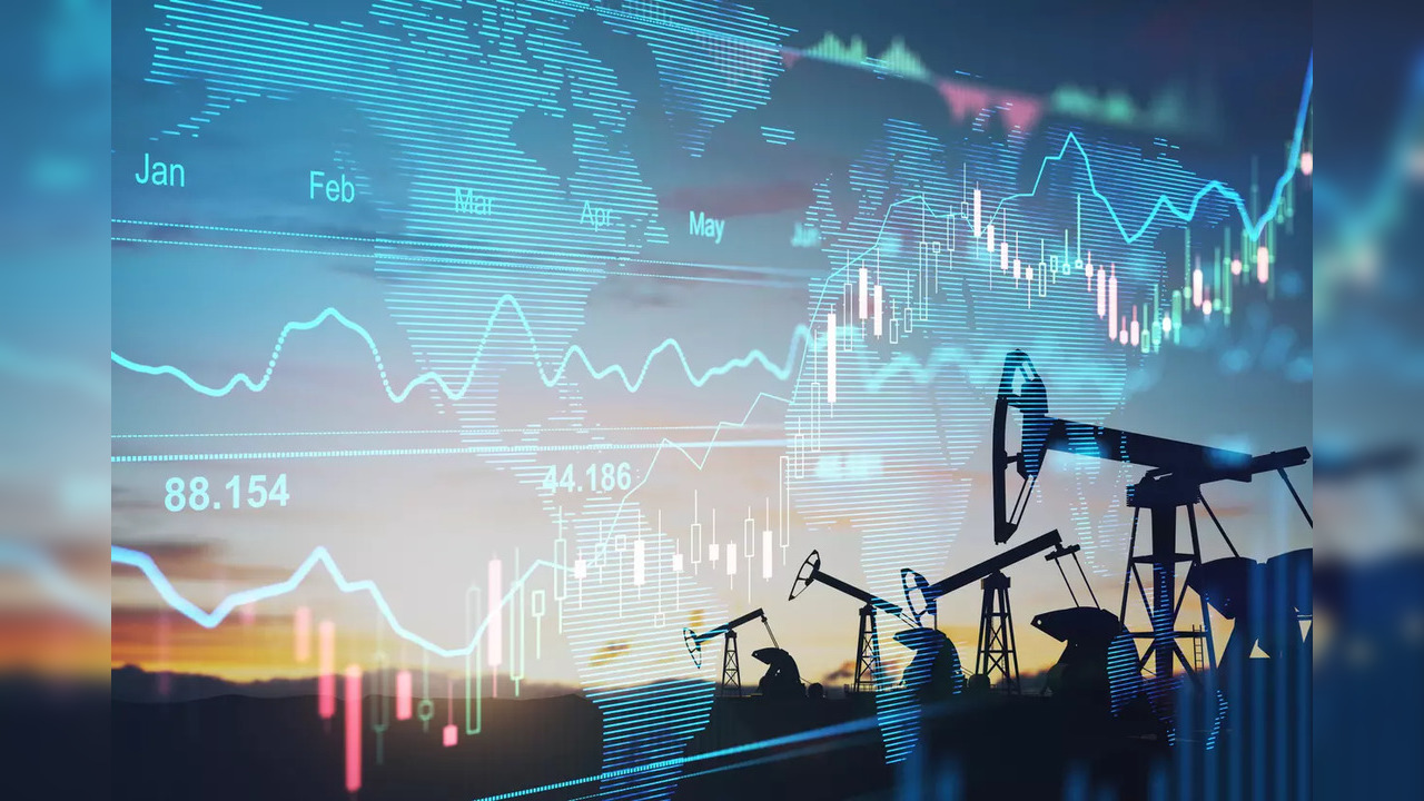 Russian oil price cap