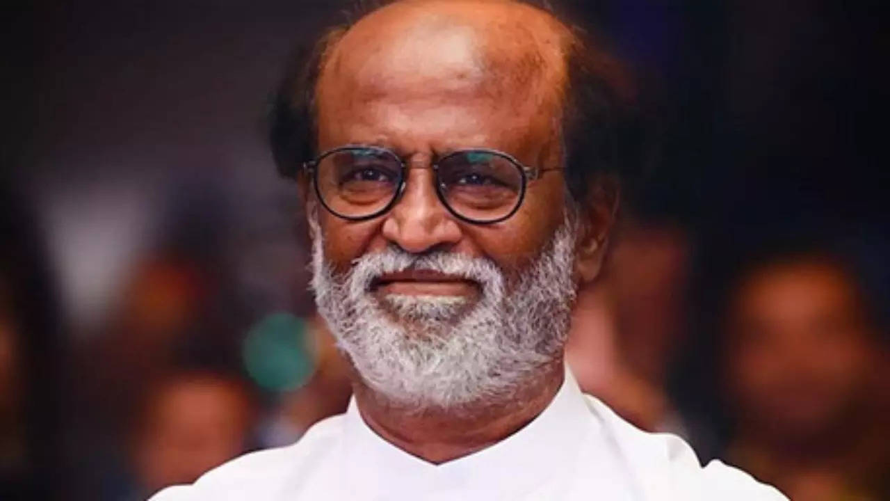 Rajinikanth turns 72: Fans gather outside Thalaiva's Chennai home to celebrate superstar's birthday