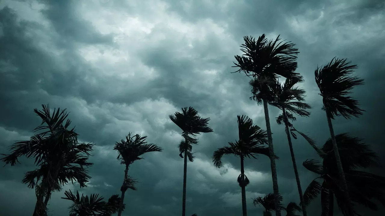 Cyclone Mandous: Karnataka School Holiday announced in Chikkaballapur, Kolar districts due to heavy rainfall