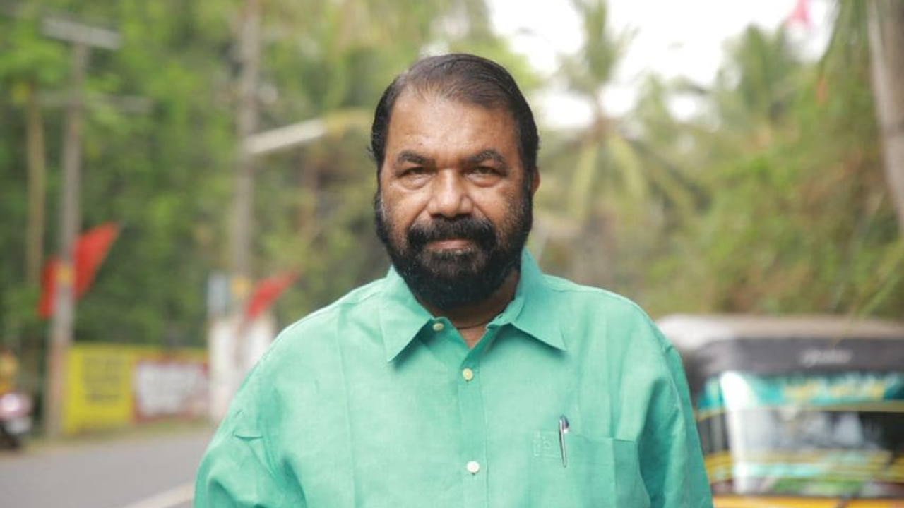 V Sivankutty