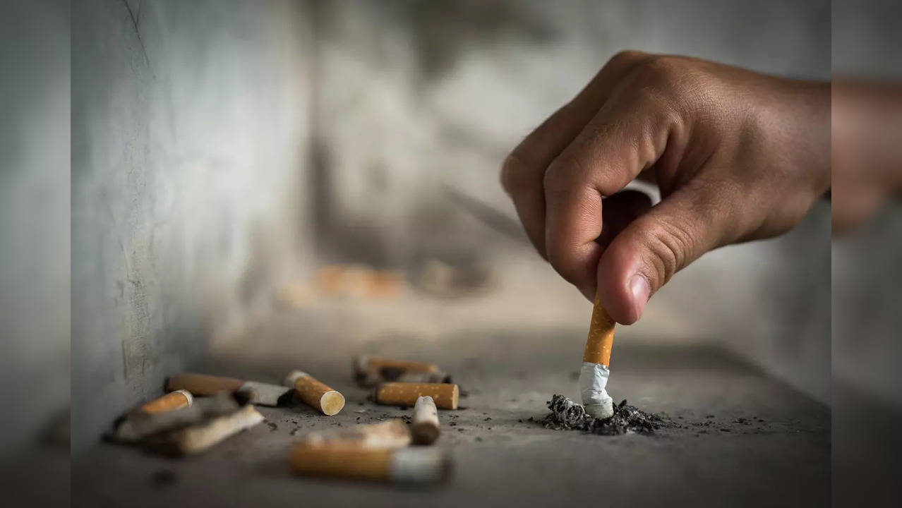 Govt may ban sale of loose cigarettes, shut down smoking zones at