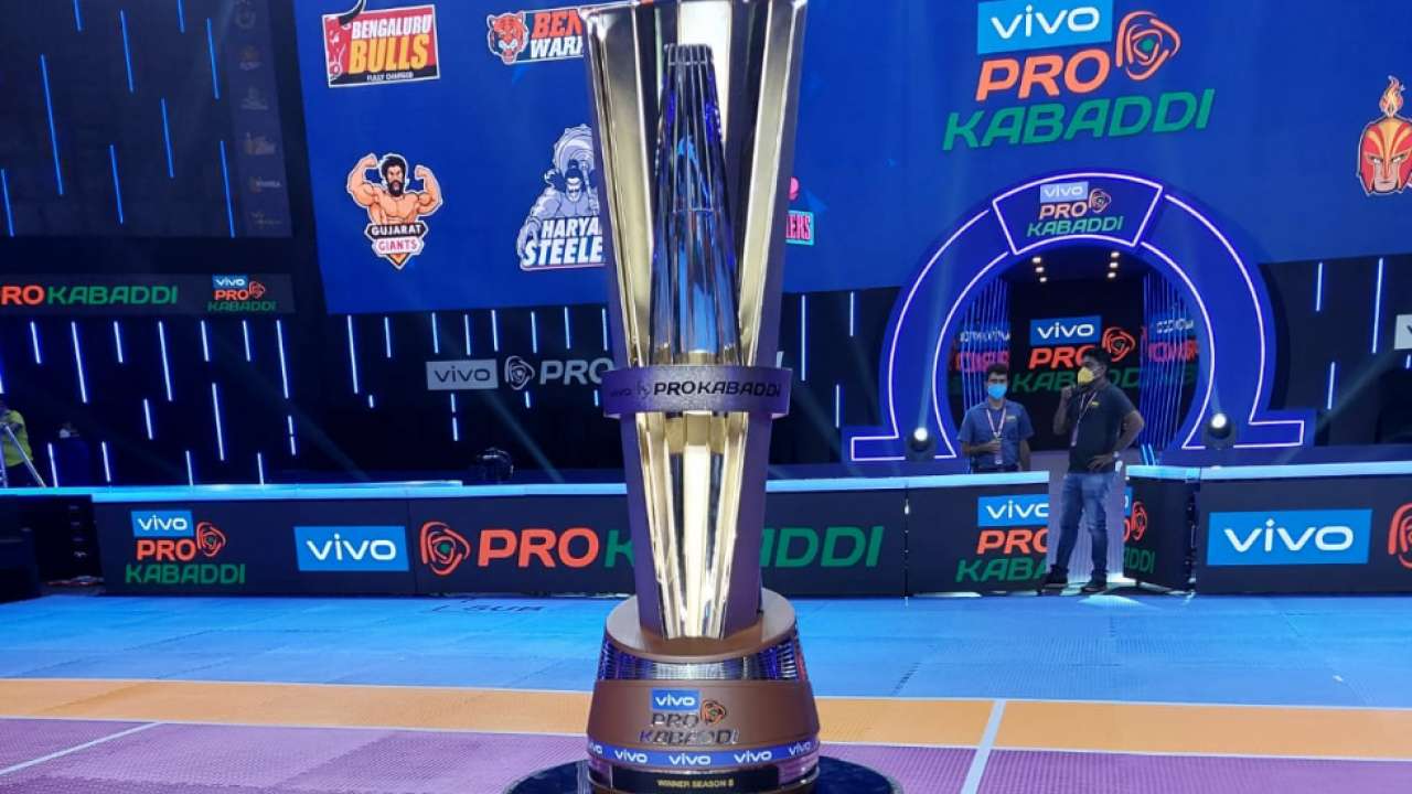 Pro Kabaddi League 2022 playoffs Qualified teams, matches, timings, streaming details