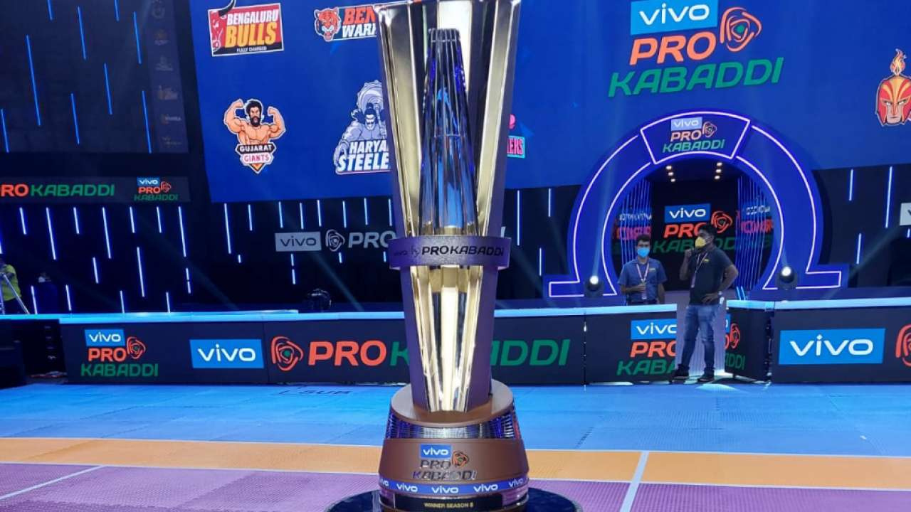 PKL trophy screengrab