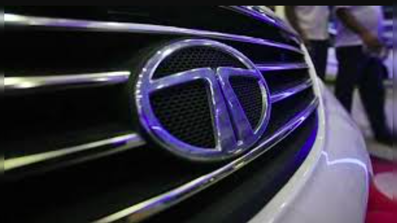 Tata Motors' board gives in-principle approval for Tata Technologies IPO