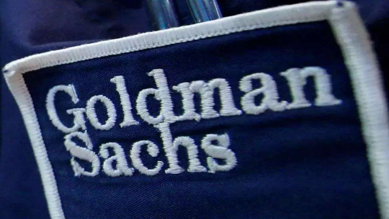 Goldman Sachs