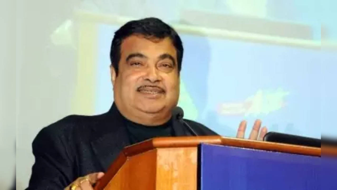 Union Road Transport, Highways and Shipping Minister Nitin Gadkari. (File Photo: IANS)