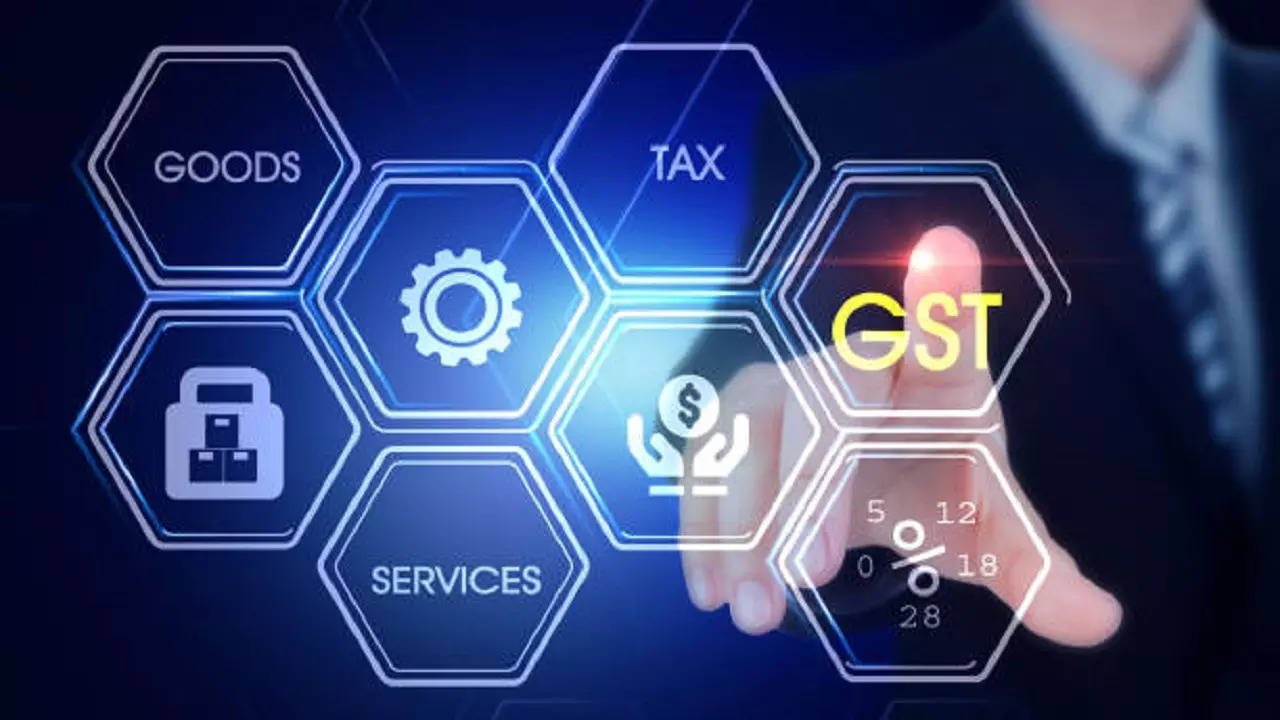 GST