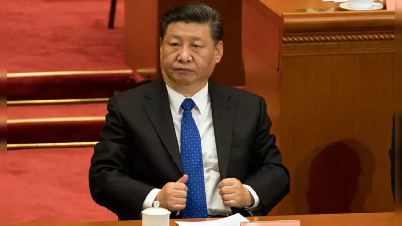 Xi Jinping