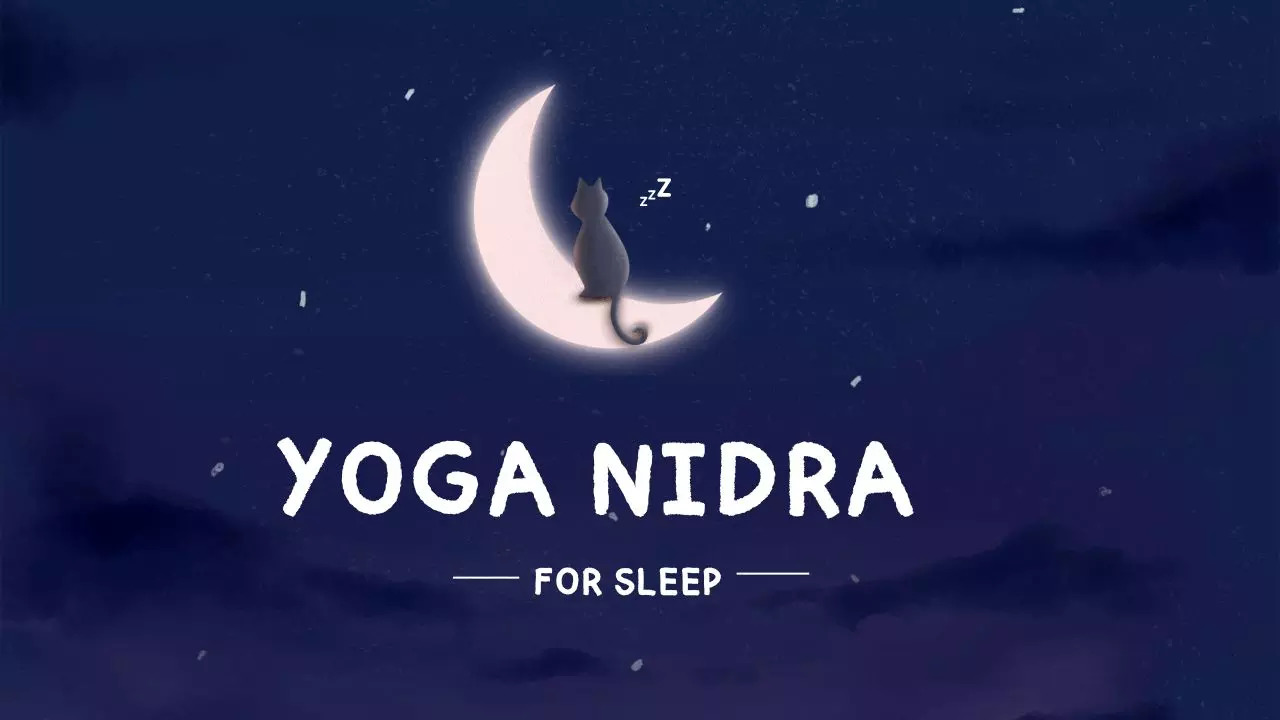 Yoga Nidra