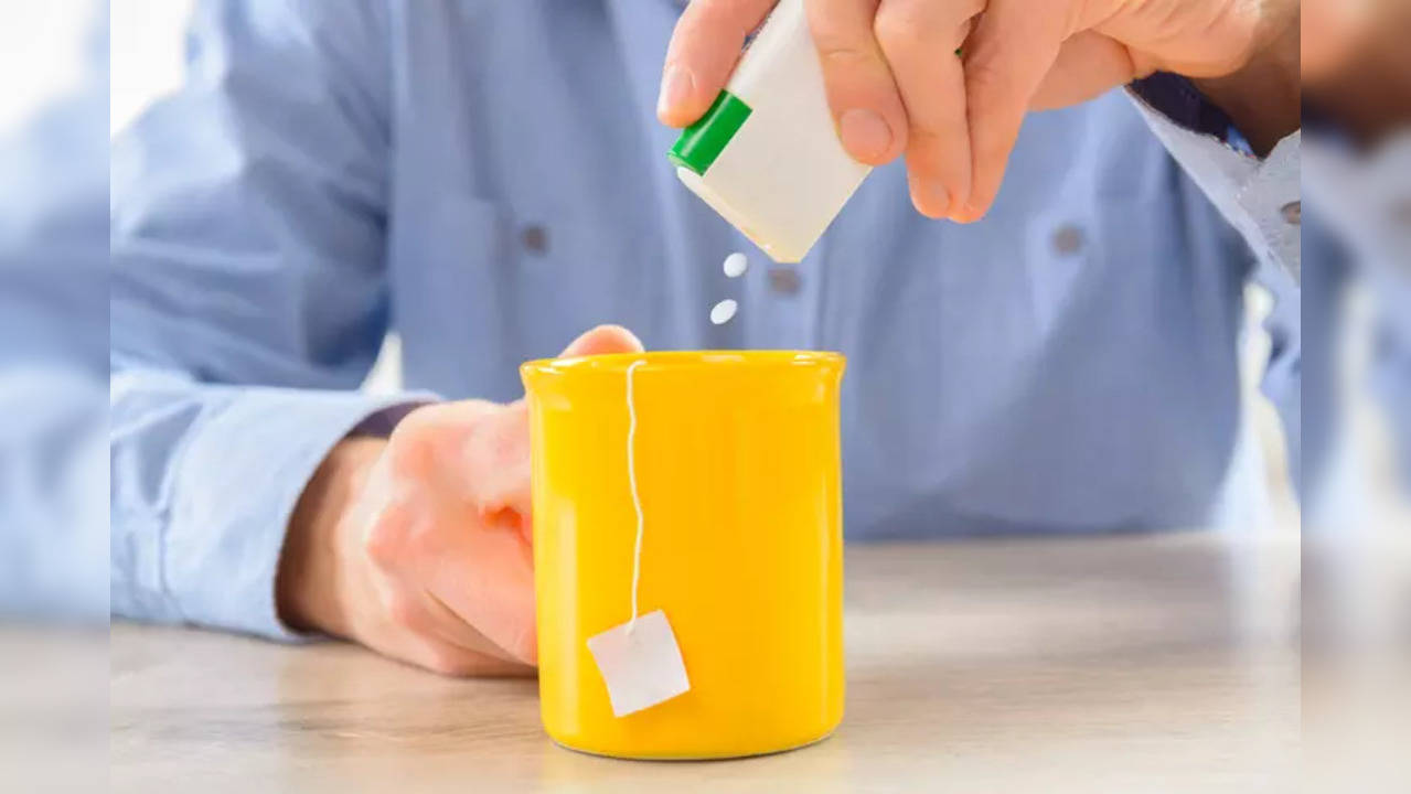 The U.S. Food and Drug Administration (FDA) approved aspartame as a sweetener in 1981. Today, nearly 5,000 metric tons are produced each year.