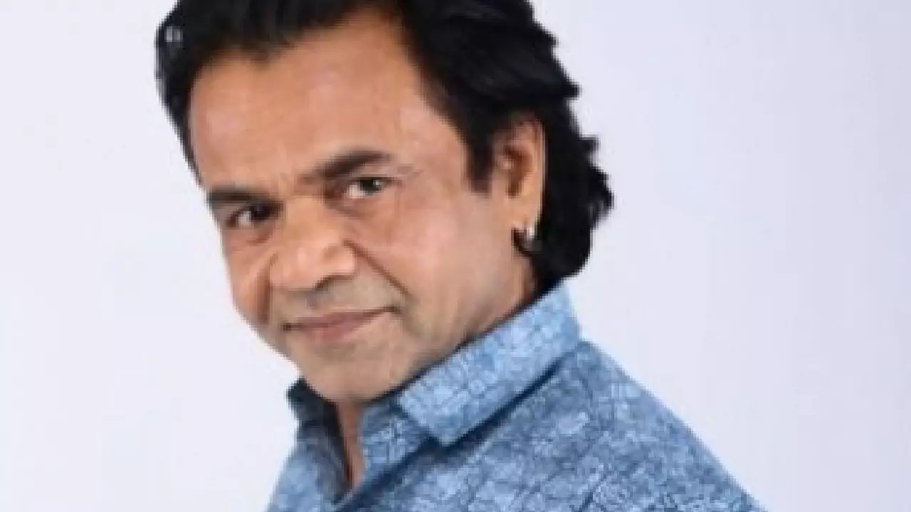 Rajpal Yadav