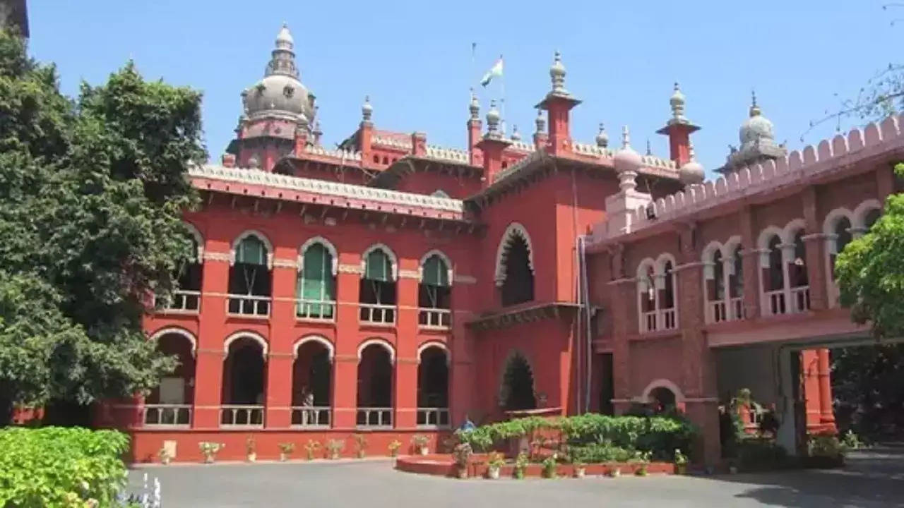 Chennai: Specially abled persons move Madras HC demanding low floor ...