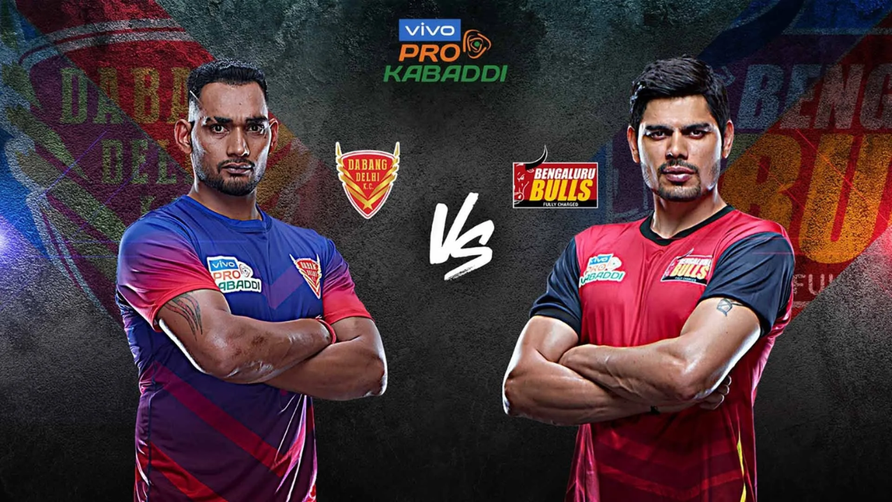 Pro Kabaddi League