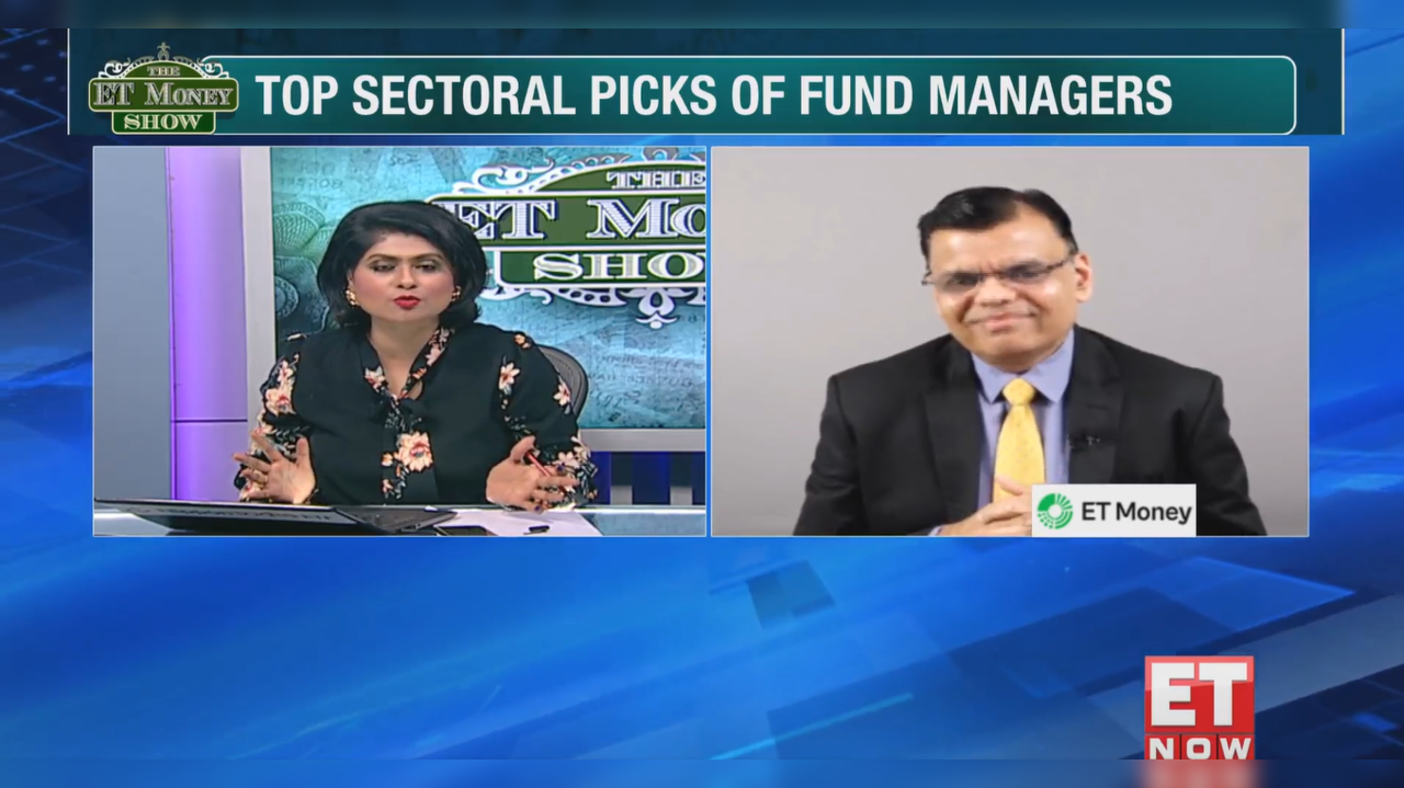 Why Fund Managers Are Bullish On Banking Auto Sectors Pankaj Mathpal Optima Money Managers 6812