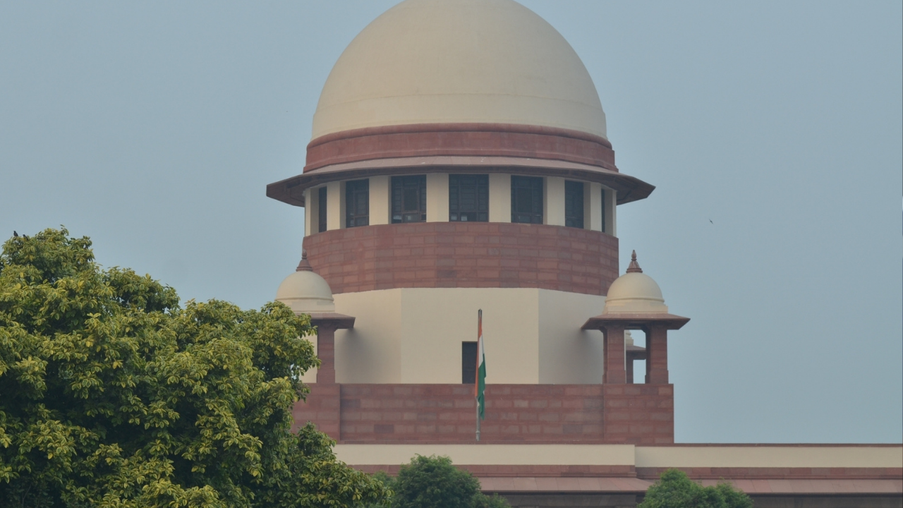 Supreme Court of India