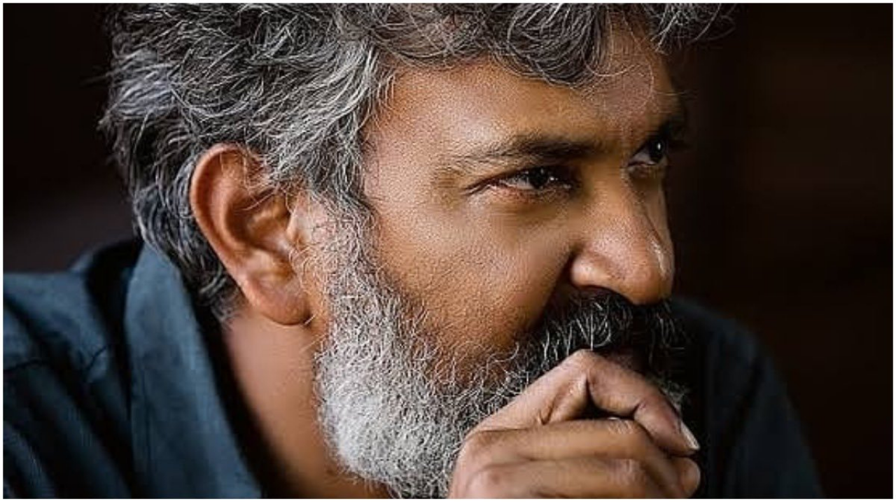 SS Rajamouli