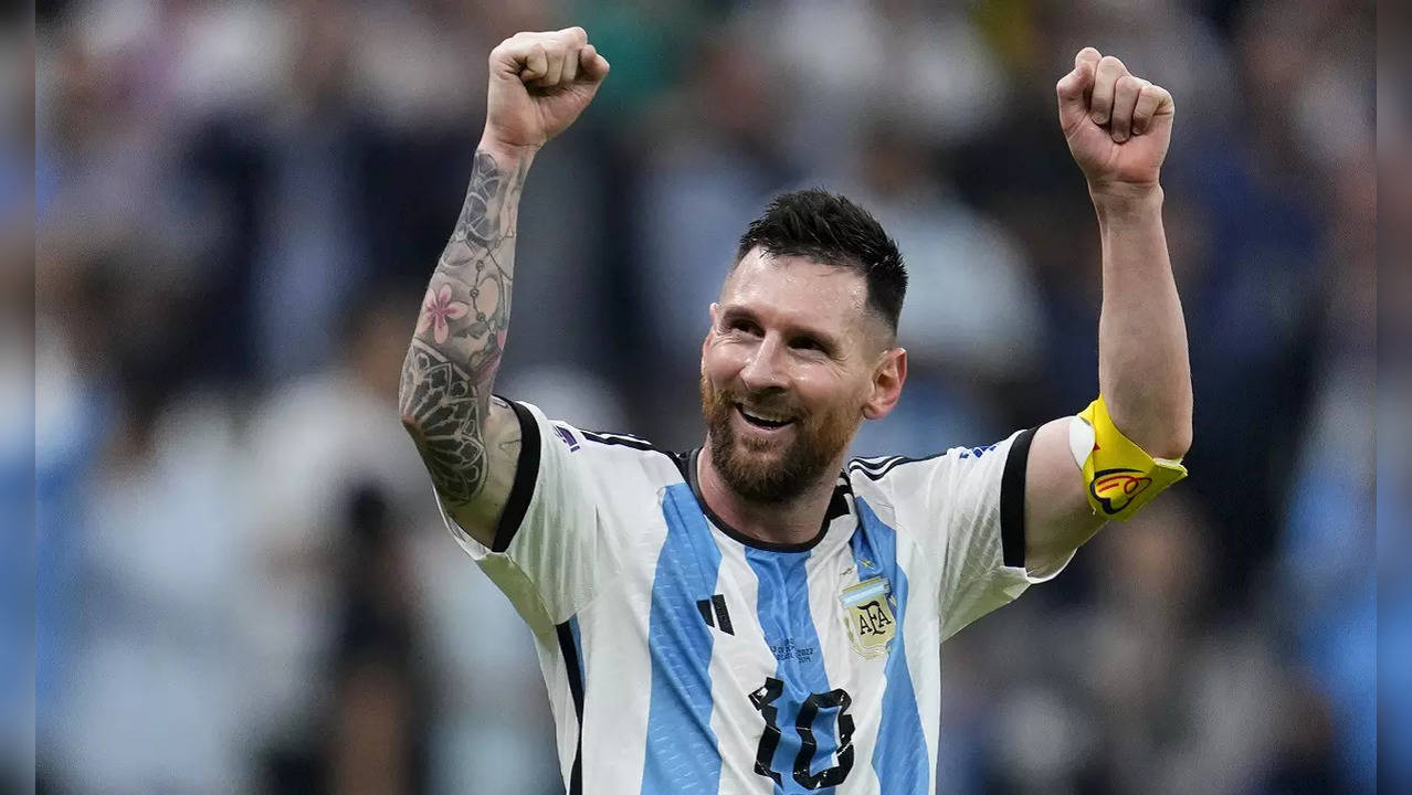 World Cup debate: Did the World Cup prove Messi is the GOAT? Was