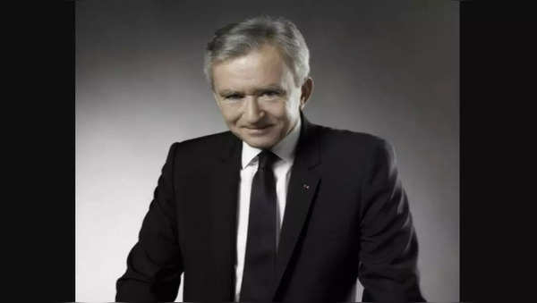 Who Is Bernard Arnault, World’s Richest Person? All About The Man Who ...