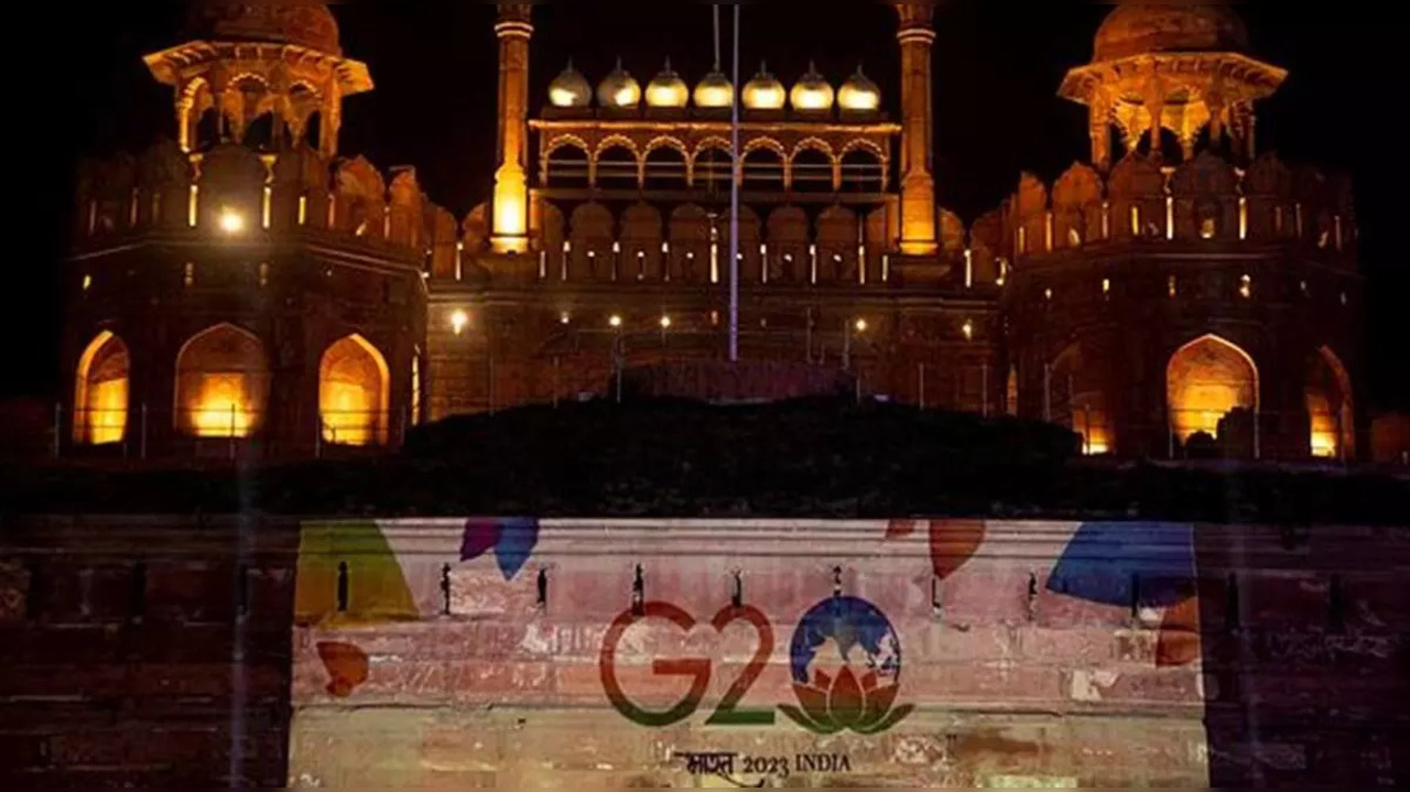 G20 calendar under India presidency