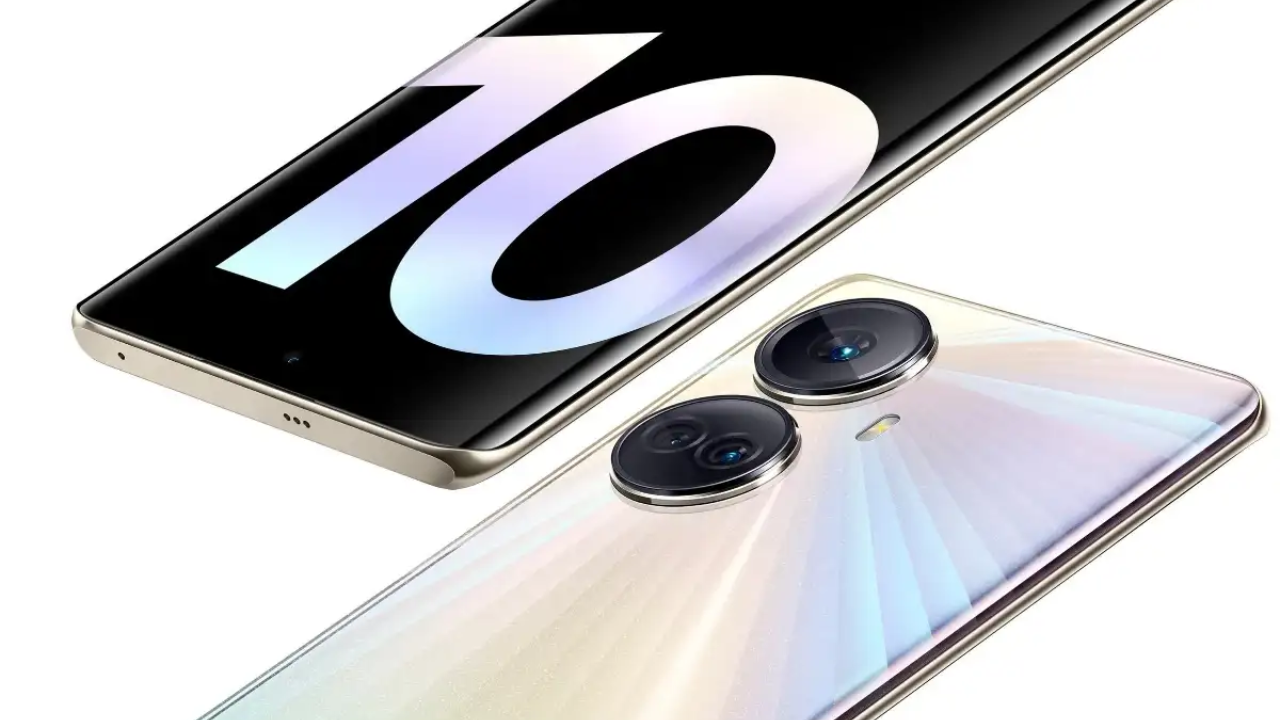 Realme 10 Pro