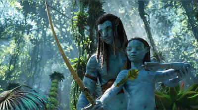Avatar 2 Movie Review and rating: James Cameron directorial is the sequel  that uses Bollywood tropes to its advantage, Storyline | Entertainment  News, Times Now