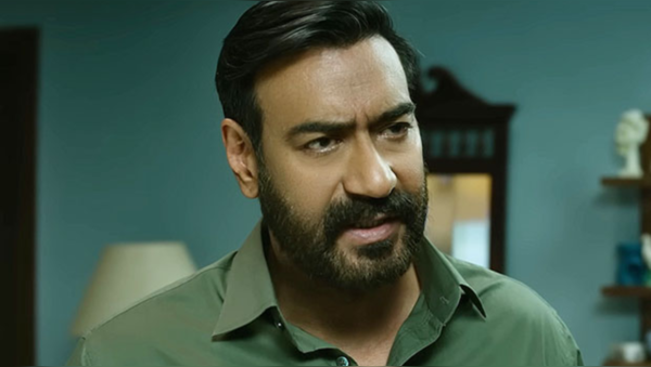 Ajay Devgn's Drishyam 2 crosses Rs 300 crore mark at worldwide box ...