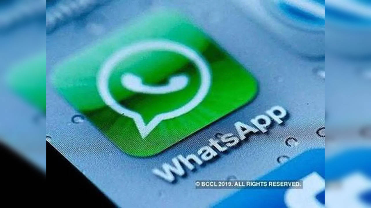 WhatsApp Pay India head Vinay Choletti quits after 4 months ...