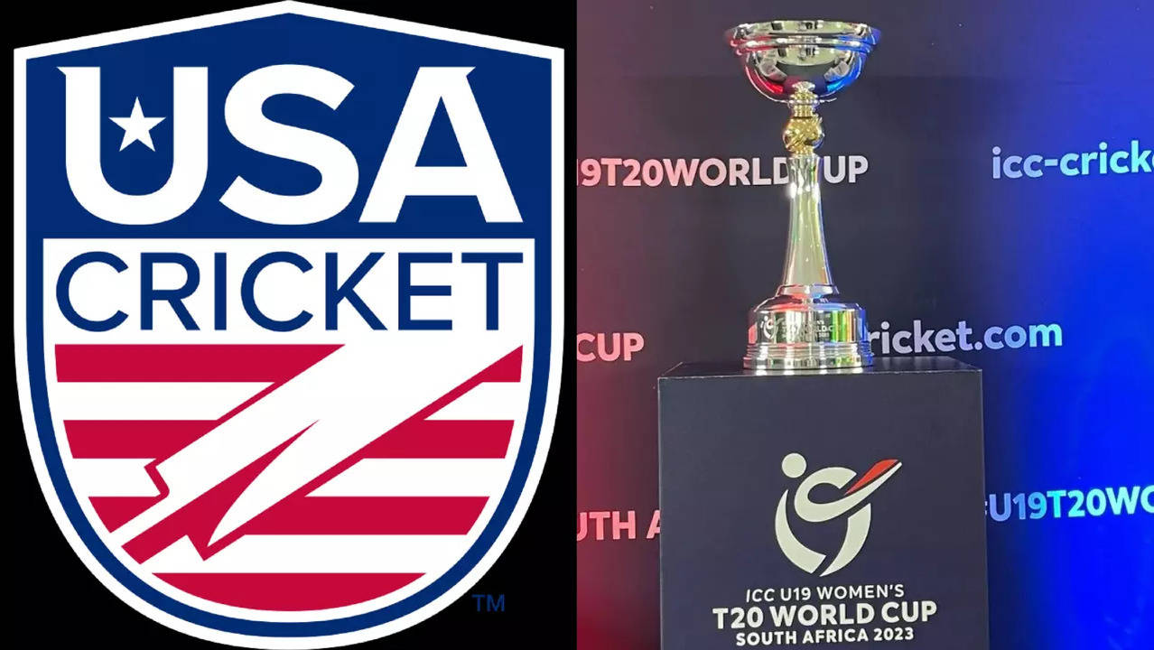 United States of India USA U-19 team for Womens World Cup draws hilarious reactions from netizens Cricket News, Times Now