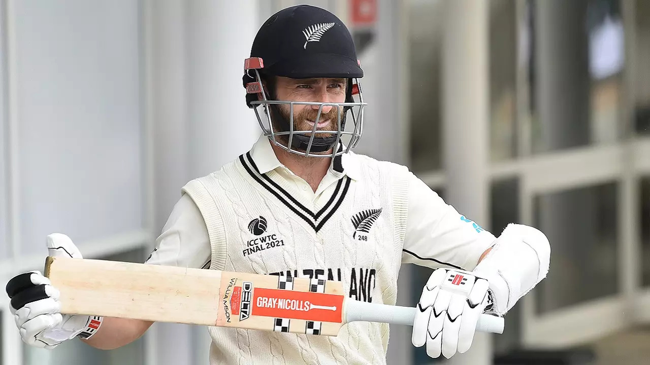 Kane Williamson